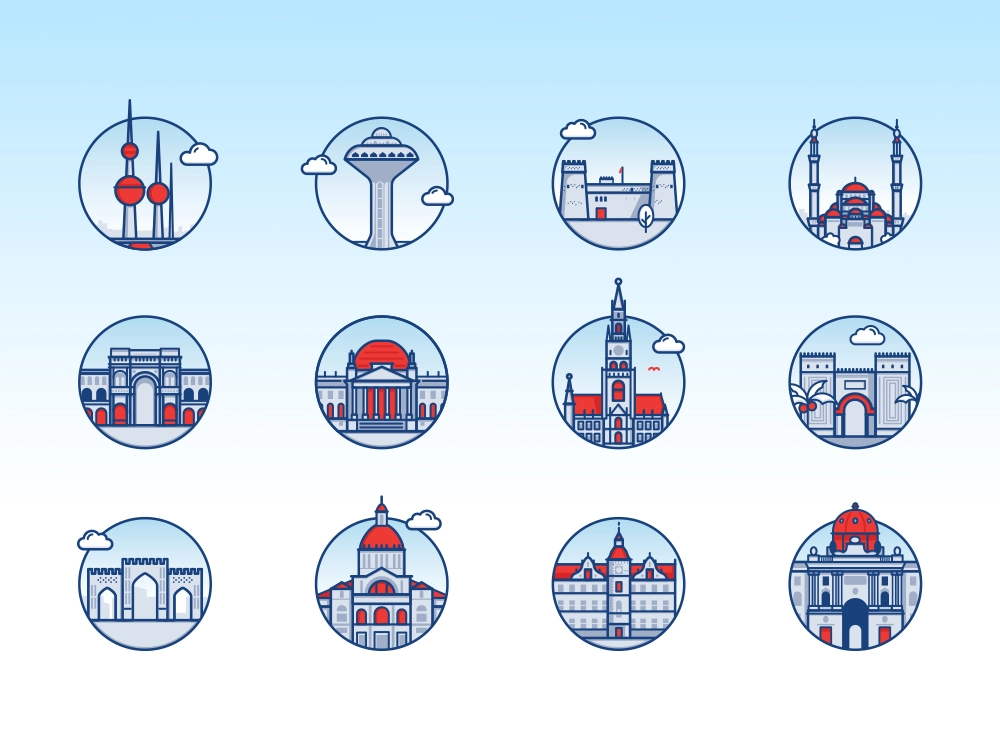 anadolujet-lokasyon-illustrasyonlari