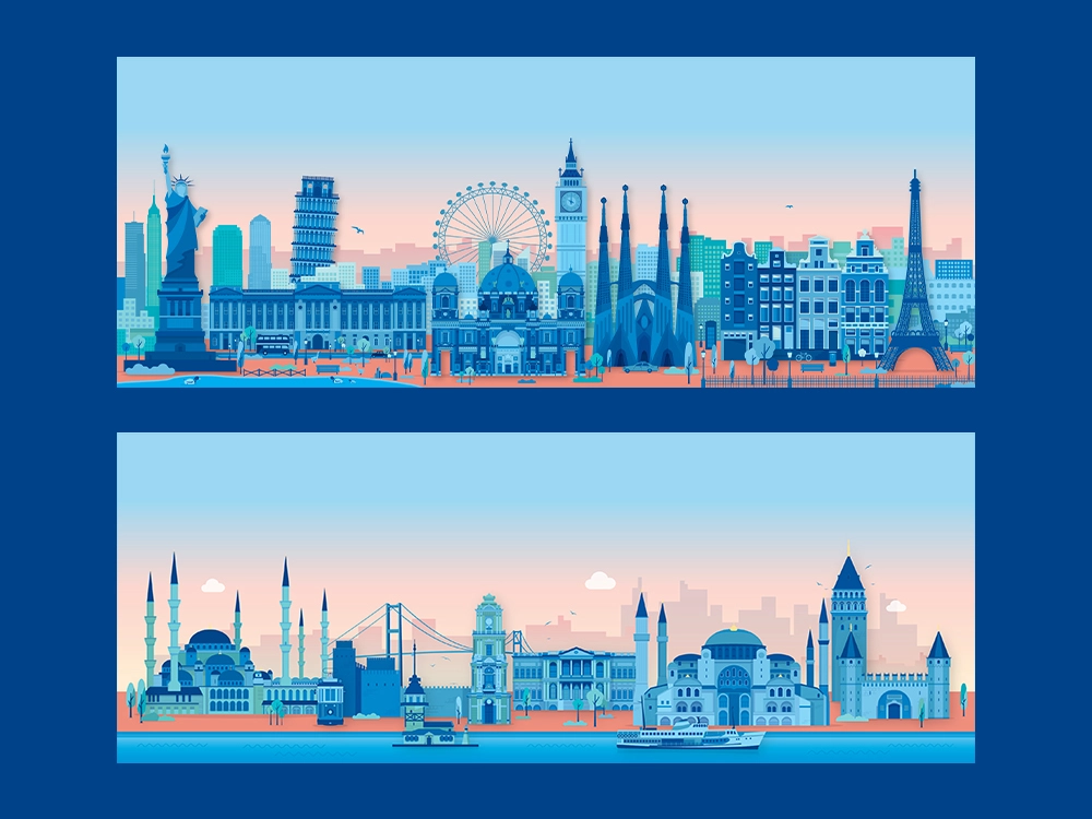 İş Bankası - Web ve App Lokasyon Banner