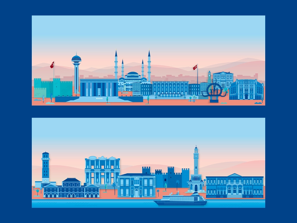 İş Bankası - Web ve App Lokasyon Banner