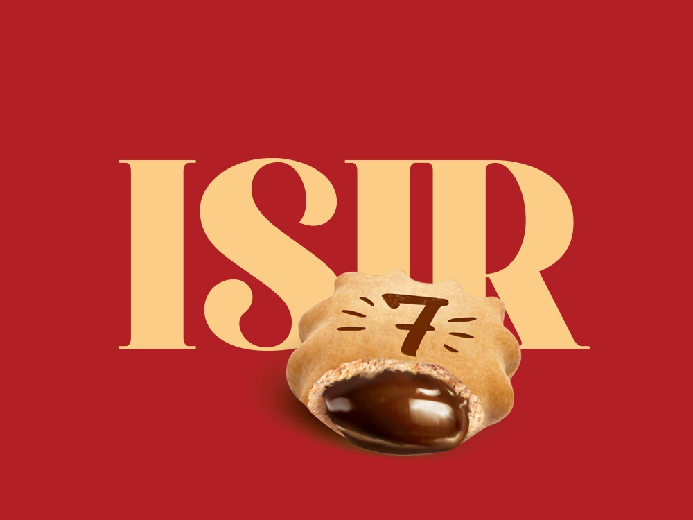 Biscolata Mood Ambalaj Tasarimi