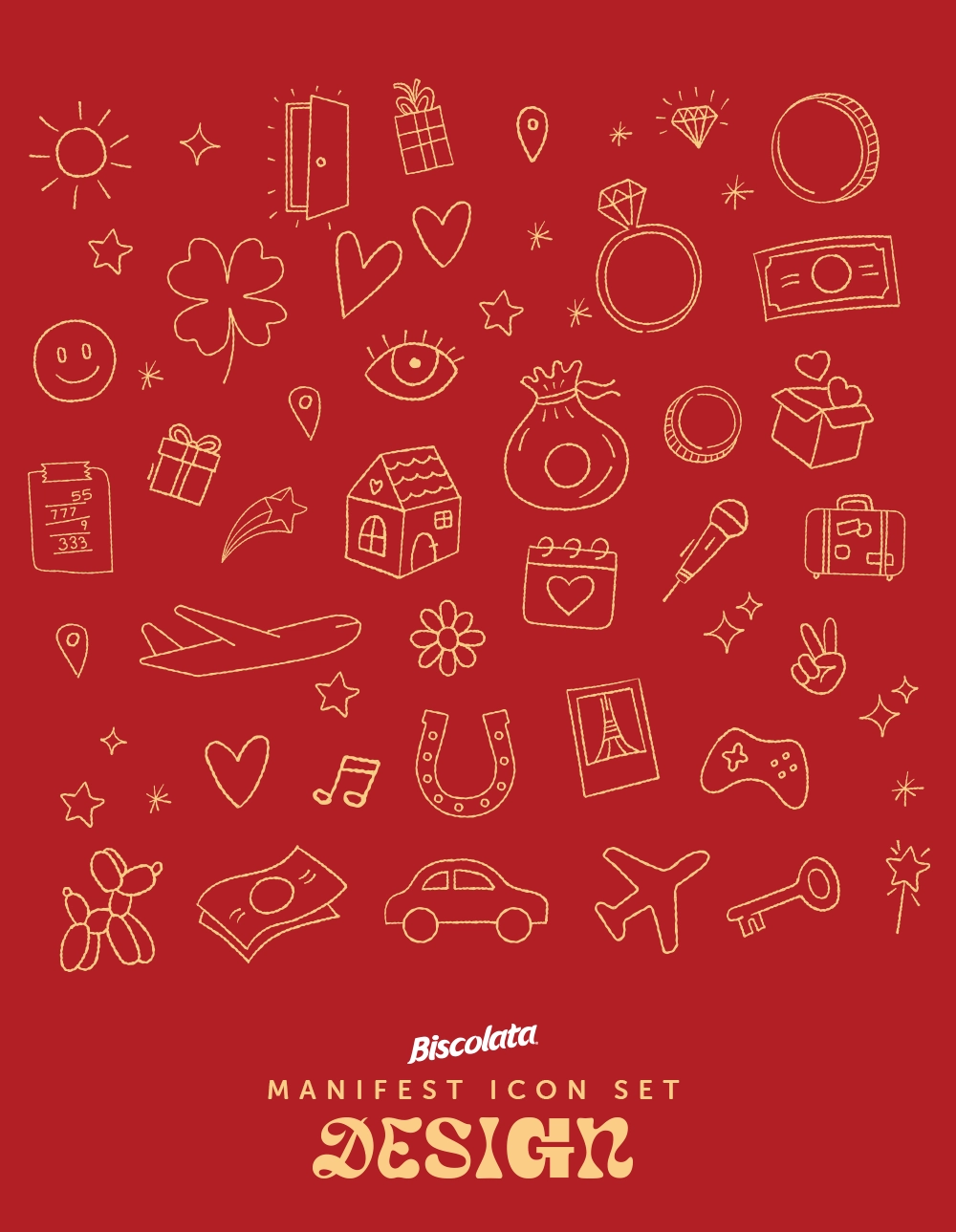 Biscolata Mood Ambalaj Tasarimi