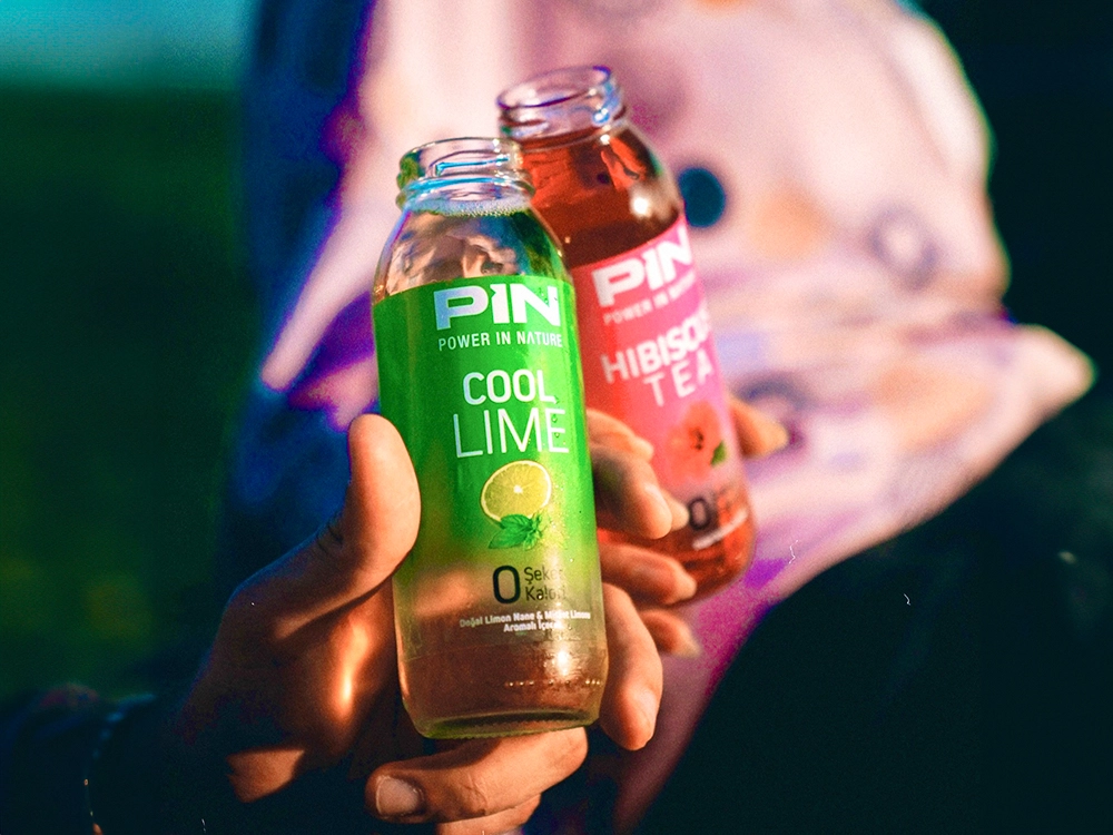 pin-bitki-cayi-etiket-tasarimi