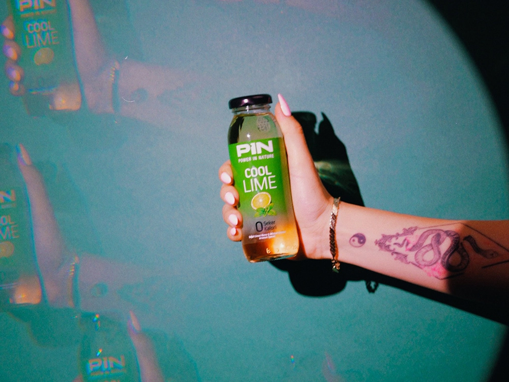 pin-bitki-cayi-etiket-tasarimi