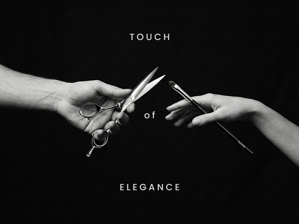 tuche-logo-branding-design