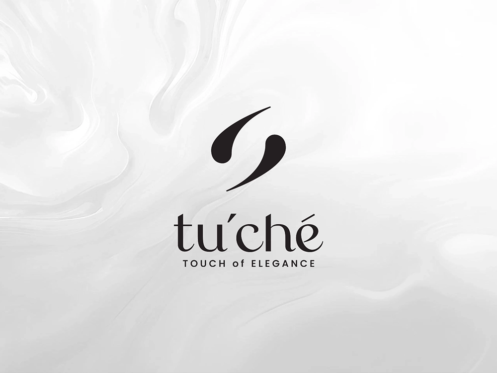 Tuche-logo-branding-design
