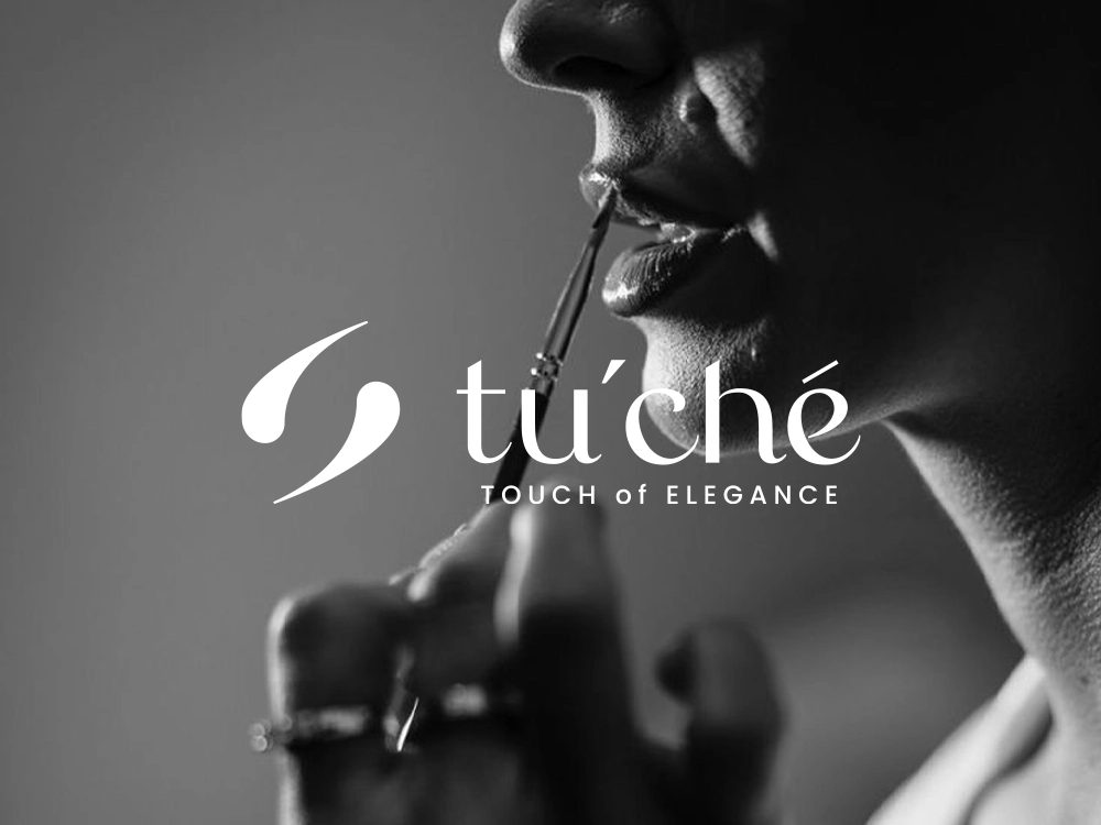 Tuche-logo-branding-design