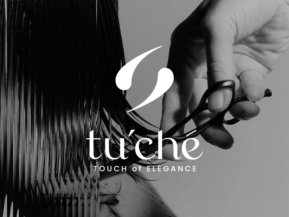 Tuche-logo-branding-design