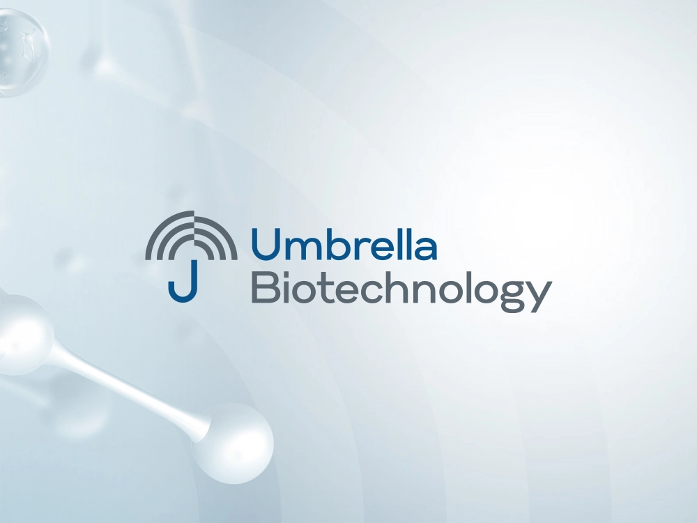 umbrella-biyoteknoloji-logo-tasarimi