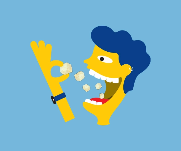 Çıtır’s Peynir Ambalaj Tasarımı