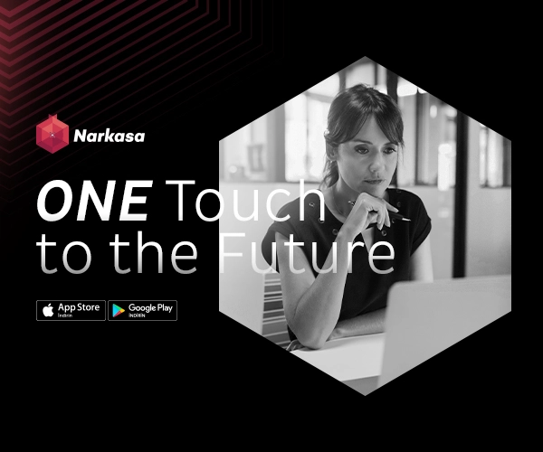 Narkasa Marka Görsel Kimlik