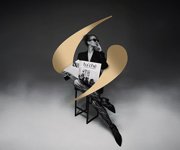 tuche-logo-branding-design